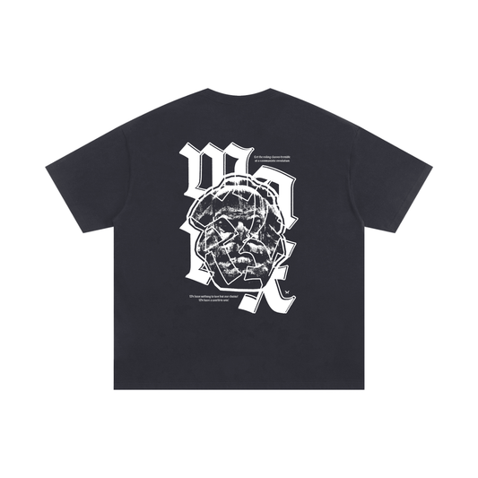 MARX Oversized T-shirt